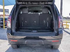 Used 2023  Chevrolet Tahoe 4WD 4dr RST at A Motors Sales & Finance near San Antonio&comma; TX