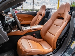 Used 2014  Chevrolet Corvette 2d Convertible Stingray 3LT at A Motors Sales & Finance near San Antonio&comma; TX