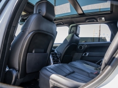 Used 2019 Land Rover Range Rover Sport 4d SUV 3.0L SC HSE at A Motors Sales & Finance near San Antonio, TX