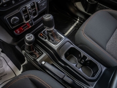 Used 2021  Jeep Gladiator Mojave 4x4 at A Motors Sales & Finance near San Antonio&comma; TX