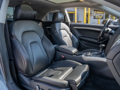 Used 2014 Audi A5 2d Coupe 2.0T Quattro Premium+ AT at A Motors Sales & Finance near San Antonio, TX