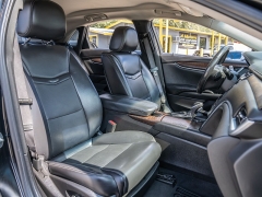 Used 2019 Cadillac XTS 4d Sedan FWD Luxury at A Motors Sales & Finance near San Antonio, TX