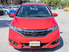 Used 2019  Honda Fit 4d Hatchback EX CVT at A Motors Sales & Finance near San Antonio&comma; TX
