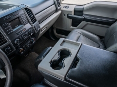 Used 2018  Ford Super Duty F-250 4WD Crew Cab XL at A Motors Sales & Finance near San Antonio&comma; TX