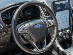 Used 2022  Ford Edge SEL AWD at A Motors Sales & Finance near San Antonio&comma; TX