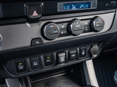 Used 2021 Toyota Tacoma 2WD TRD Sport Double Cab 5ft Bed V6 AT at A Motors Sales & Finance near San Antonio, TX