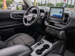 Used 2022  Ford Bronco Sport Big Bend 4x4 at A Motors Sales & Finance near San Antonio&comma; TX