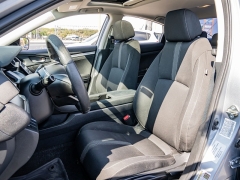 Used 2016 Honda Civic Sedan 4d EX-T at A Motors Sales & Finance near San Antonio, TX