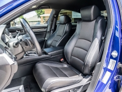 Used 2022  Honda Accord Sedan Sport 1&period;5T CVT at A Motors Sales & Finance near San Antonio&comma; TX