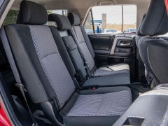 Used 2015  Toyota 4Runner 4d SUV 4WD SR5 at A Motors Sales & Finance near San Antonio&comma; TX