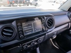 Used 2022  Toyota Tacoma 2WD SR Double Cab 5ft Bed I4 AT at A Motors Sales & Finance near San Antonio&comma; TX