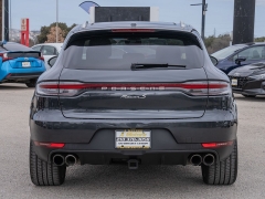 Used 2020  Porsche Macan 4d SUV AWD S at A Motors Sales & Finance near San Antonio&comma; TX