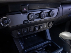 Used 2020  Toyota Tacoma 2WD Double Cab TRD Sport at A Motors Sales & Finance near San Antonio&comma; TX