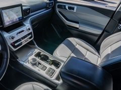 Used 2021  Ford Explorer XLT RWD at A Motors Sales & Finance near San Antonio&comma; TX