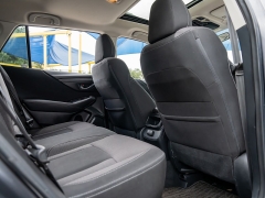 Used 2020  Subaru Outback 4d SUV AWD Premium at A Motors Sales & Finance near San Antonio&comma; TX