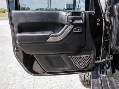 Used 2018  Jeep Wrangler JK Unlimited 4d SUV 4WD Sport S at A Motors Sales & Finance near San Antonio&comma; TX
