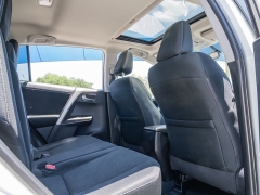 Used 2014  Toyota RAV4 4d SUV FWD XLE at A Motors Sales & Finance near San Antonio&comma; TX