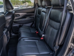 Used 2018  Nissan Murano 4d SUV FWD SL at A Motors Sales & Finance near San Antonio&comma; TX