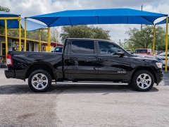 Used 2020  Ram 1500 2WD Crew Cab Lone Star at A Motors Sales & Finance near San Antonio&comma; TX