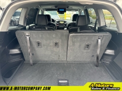 Used 2020 Honda Pilot 4d SUV FWD Touring 7-Passenger at A Motors Sales & Finance near San Antonio, TX