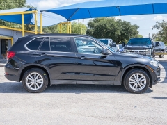 Used 2014  BMW X5 AWD 4dr xDrive35i at A Motors Sales & Finance near San Antonio&comma; TX