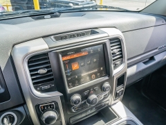 Used 2016 Ram 1500 2WD Crew Cab Lone Star at A Motors Sales & Finance near San Antonio, TX