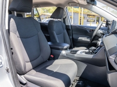 Used 2021  Toyota RAV4 LE FWD at A Motors Sales & Finance near San Antonio&comma; TX