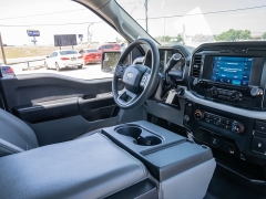 Used 2022  Ford F-150 2WD XL Reg Cab 6&period;5' Box at A Motors Sales & Finance near San Antonio&comma; TX