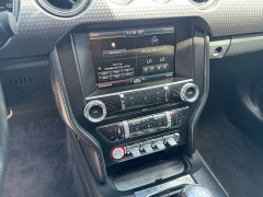 Used 2015 Ford Mustang 2d Fastback GT Premium at A Motors Sales & Finance near San Antonio, TX