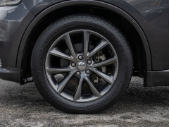 Used 2018  Dodge Durango 4d SUV RWD GT at A Motors Sales & Finance near San Antonio&comma; TX