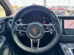 Used 2018 Porsche Macan 4d SUV AWD at A Motors Sales & Finance near San Antonio, TX