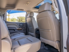 Used 2017  GMC Sierra 1500 4WD Crew Cab SLT at A Motors Sales & Finance near San Antonio, TX