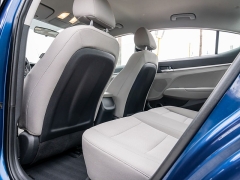 Used 2019  Hyundai Elantra 4d Sedan SE Auto at A Motors Sales & Finance near San Antonio&comma; TX