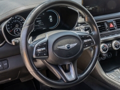 Used 2022  Genesis G70 2&period;0T RWD at A Motors Sales & Finance near San Antonio&comma; TX
