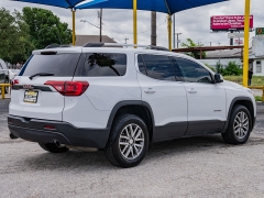 Used 2017  GMC Acadia 4d SUV AWD SLT-2 at A Motors Sales & Finance near San Antonio&comma; TX