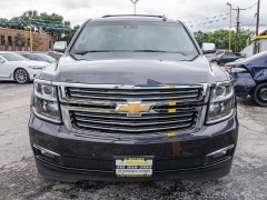 Used 2017  Chevrolet Tahoe 4d SUV 4WD Premier at A Motors Sales & Finance near San Antonio&comma; TX