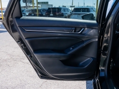 Used 2019  Honda Accord Sedan 4d Sport 1&period;5L CVT at A Motors Sales & Finance near San Antonio&comma; TX