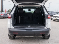 Used 2020  Chevrolet Traverse 4d SUV FWD LS w/1LS at A Motors Sales & Finance near San Antonio, TX