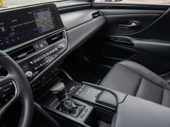 Used 2022  Lexus ES ES 350 FWD at A Motors Sales & Finance near San Antonio&comma; TX