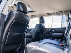 Used 2020  Nissan Armada 4d SUV RWD SV at A Motors Sales & Finance near San Antonio&comma; TX