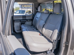 Used 2020 Ford Super Duty F-250 4WD Crew Cab XL at A Motors Sales & Finance near San Antonio, TX