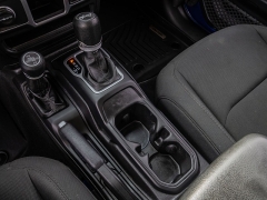 Used 2018  Jeep Wrangler Unlimited 4d SUV 4WD Sport at A Motors Sales & Finance near San Antonio&comma; TX