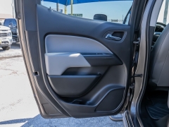 Used 2016  Chevrolet Colorado 4WD Crew Cab LT T-Diesel at A Motors Sales & Finance near San Antonio&comma; TX