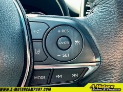 Used 2021 Toyota Avalon Hybrid XLE FWD at A Motors Sales & Finance near San Antonio, TX