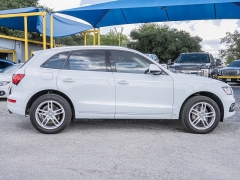 Used 2015  Audi Q5 4d SUV 2&period;0T Premium&plus; at A Motors Sales & Finance near San Antonio&comma; TX
