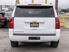 Used 2018  Chevrolet Suburban 4d SUV 4WD LS at A Motors Sales & Finance near San Antonio&comma; TX