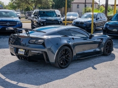 Used 2019 Chevrolet Corvette 2d Coupe Z06 w/1LZ at A Motors Sales & Finance near San Antonio, TX