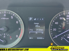 Used 2016 Hyundai Tucson 4d SUV FWD Limited at A Motors Sales & Finance near San Antonio, TX