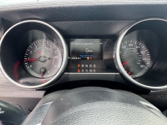 Used 2019 Ford Mustang 2d Convertible EcoBoost at A Motors Sales & Finance near San Antonio, TX