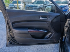 Used 2015  Acura TLX 4d Sedan V6 Advance at A Motors Sales & Finance near San Antonio&comma; TX